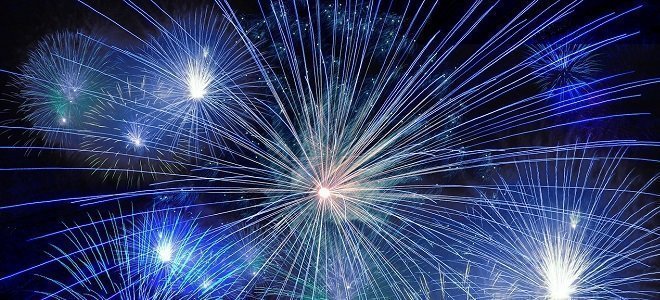 New Years resolutions making your resolution