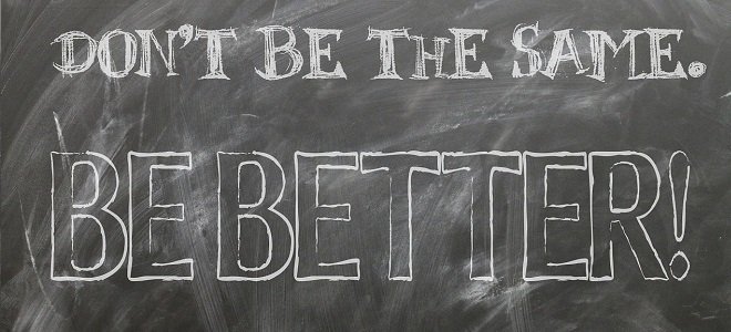 overcome setbacks