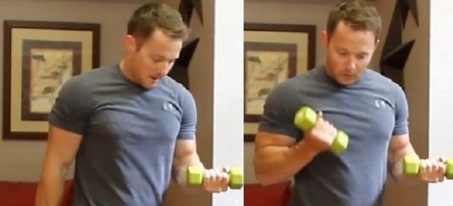 best bicep exercises for men