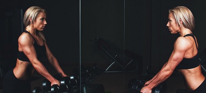 workout routine for women