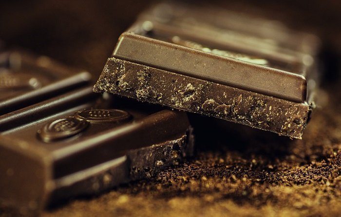 8 Guilty Pleasure Foods That Are Actually Healthy