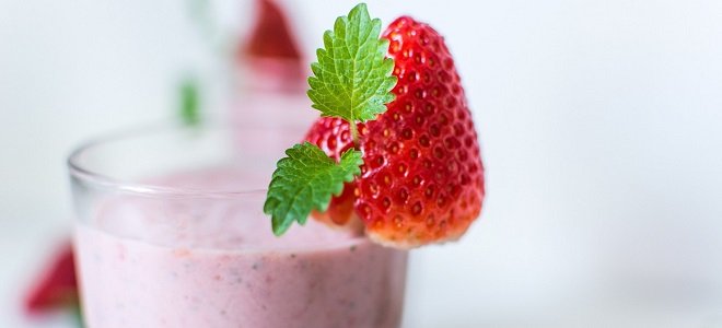 protein shake recipes for muscle gain