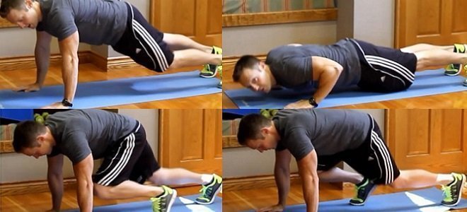 full body blast workout