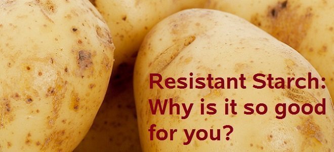 potatostickyslide resistant starch
