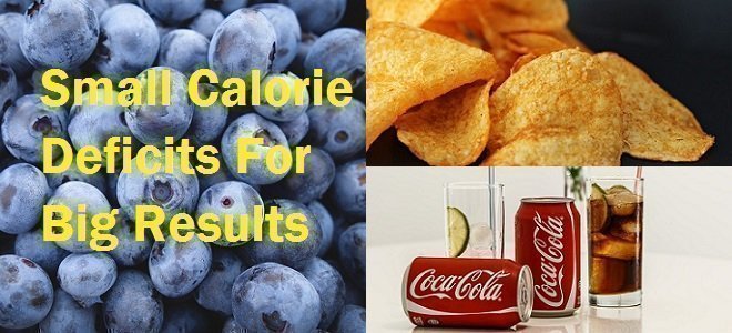 Calorie Deficit calorie deficit