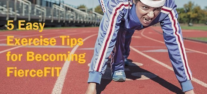 running fitness tips