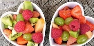 5 Healthy Fruits and Their Benefits