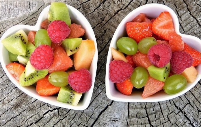 5 Healthy Fruits and Their Benefits 5 Healthy Fruits and Their Benefits
