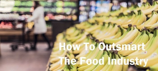 Healthy Shopping