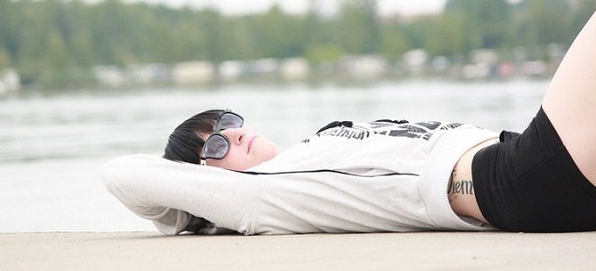 importance of good night sleep