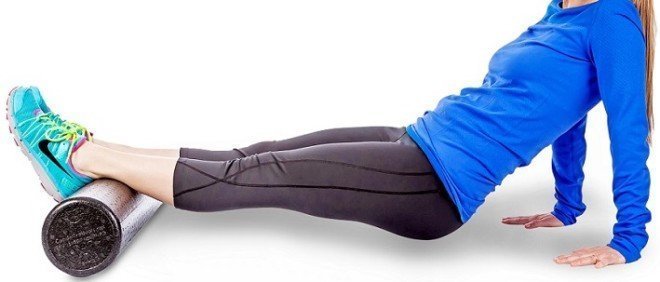foam roller 12 benefits of foam rolling