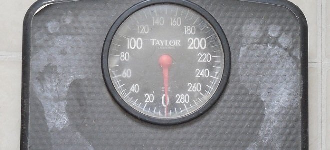 obesity health risks