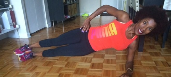 sideplank featured workout burn calories