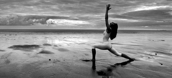 yoga poses for beginners