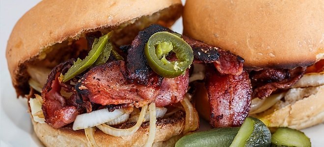 Junk Food Featured