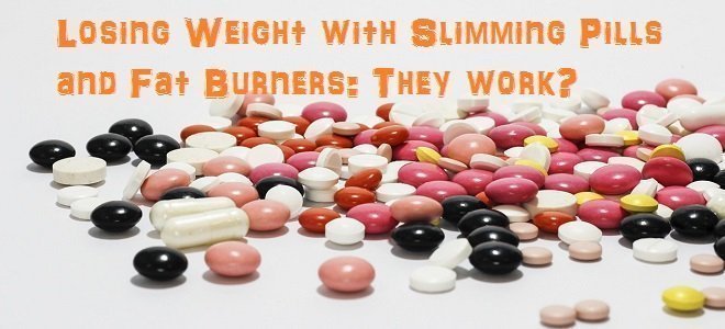 weight loss pills