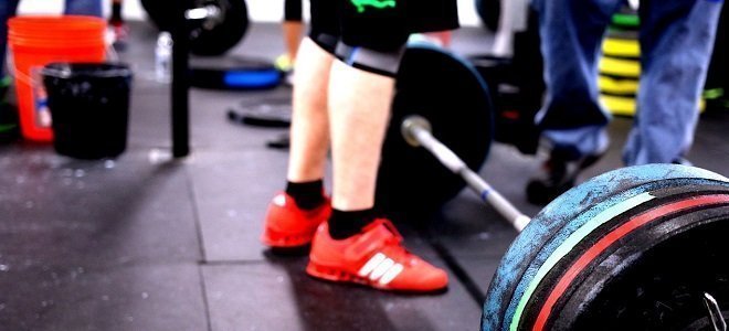 exercise to build muscle