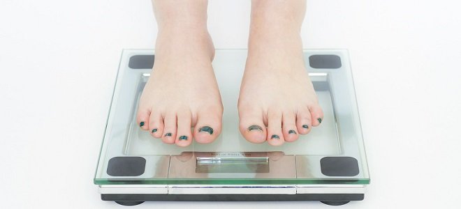 do i need to lose weight