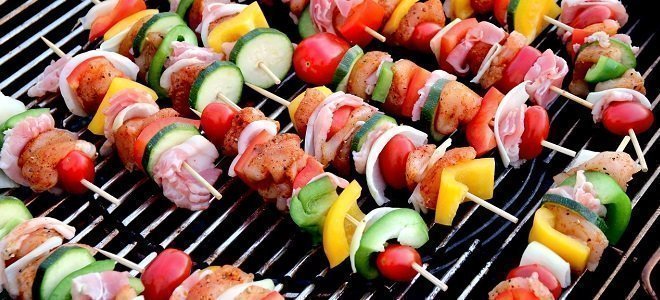 Protein Rich Recipes Featured high protein recipes