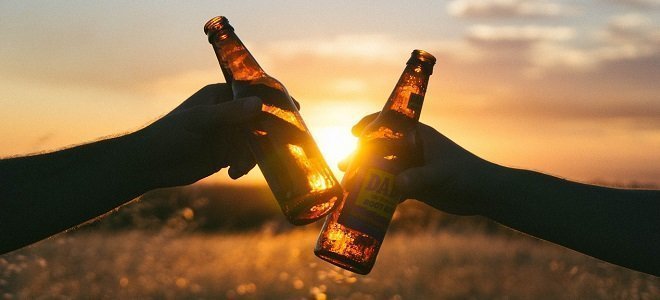 Your Active Lifestyle and Alcohol Featured how exercise may affect alcohol consumption