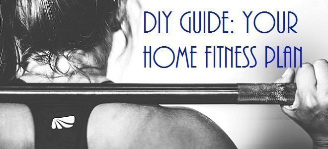 Home Fitness Plan Slider Featured how to make a workout plan