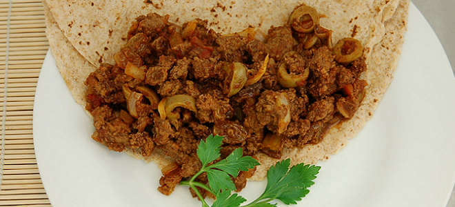 picadillo recipe