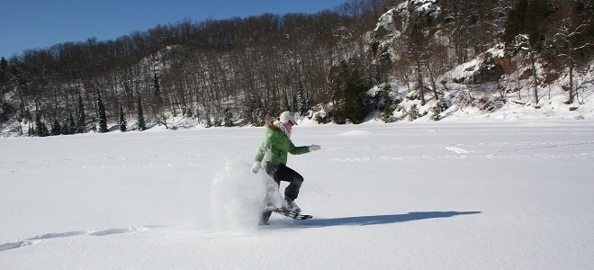 Winter Keeping Yourself Fit Featured winter fit
