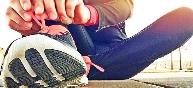workout injury