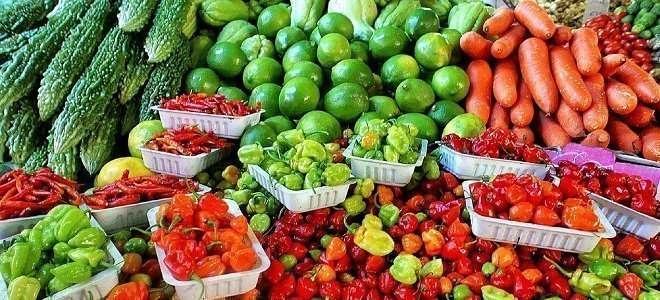 Nutrition and Longevity 5 Must Make Diet Changes Featured nutrition for longevity