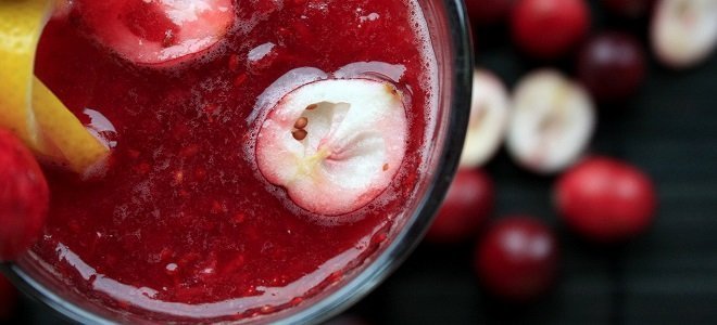 summer smoothies