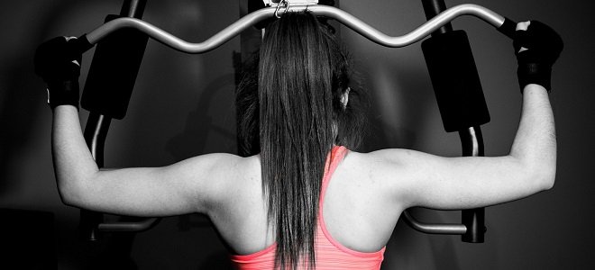 Muscle-Building Start Getting Results In 5 Weeks! deadlift Featured workout routine to build muscle