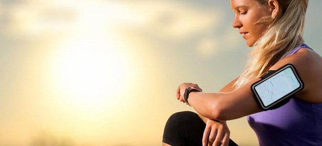 3 of the Best Exercise Trackers for Under $100 Featured best budget fitness tracker