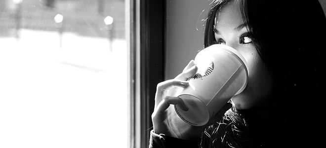 antioxidants in coffee