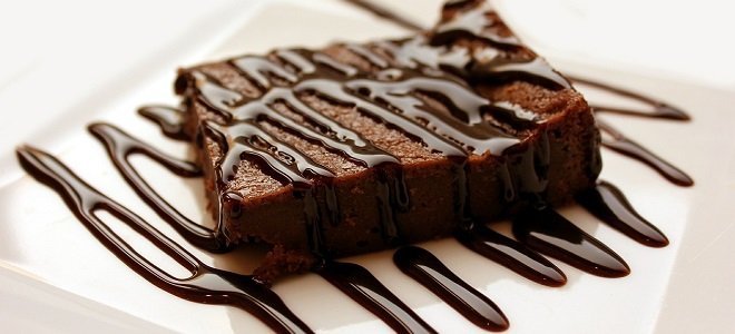 healthy desserts