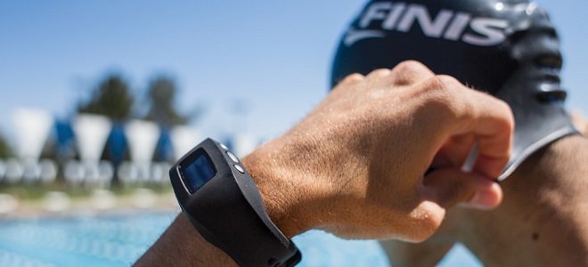 swimming workouts