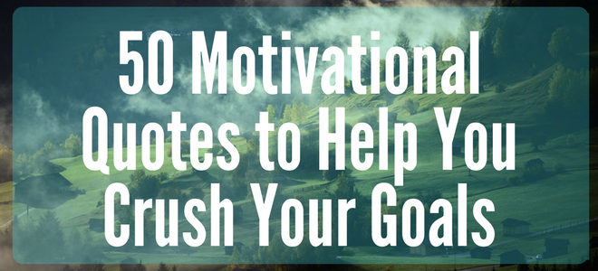 motivational quotes