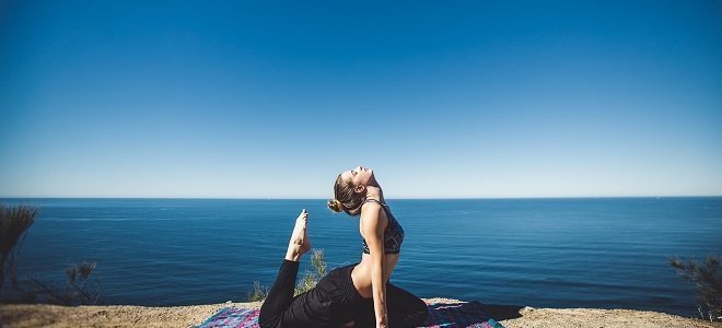 returning to exercise after injury
