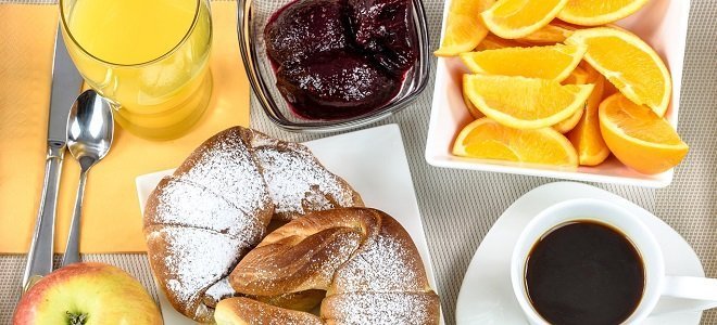 breakfast foods for energy