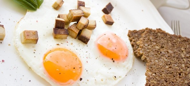 foods to eat after workout