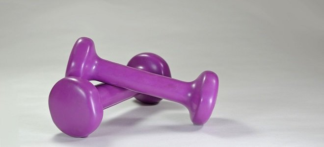 strength training