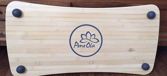 Pono Ola beach workouts