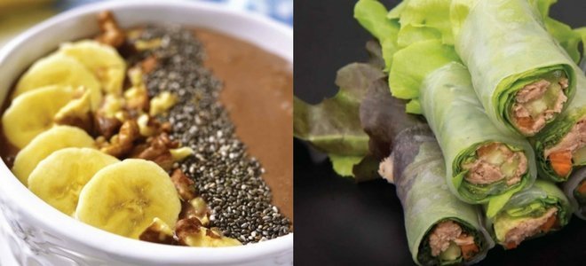 easy gluten free recipes