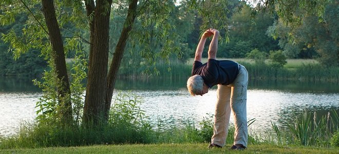 how to stay fit