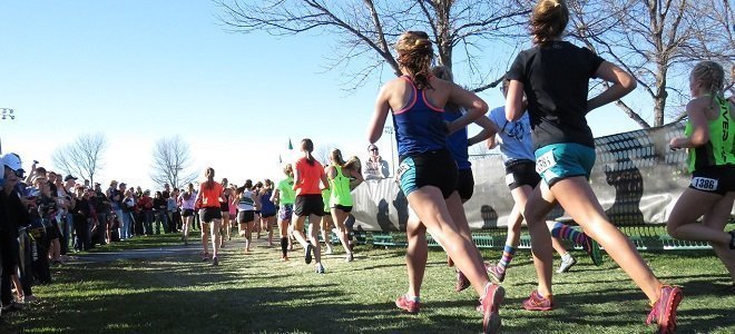 how to plan a fun run