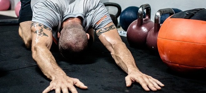 how to improve mobility