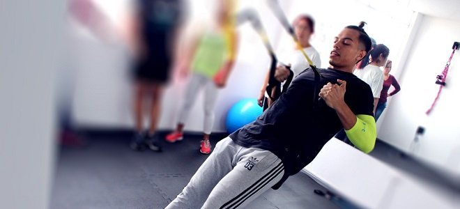 summer fitness
