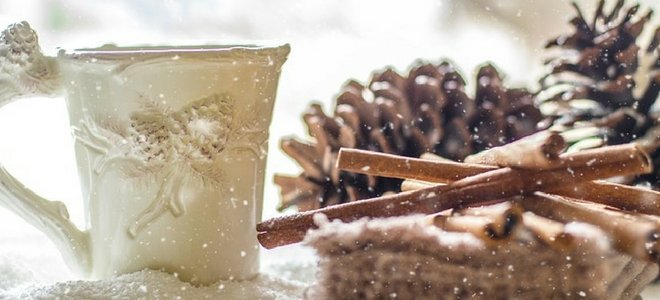 cinnamonteacover benefits of cinnamon tea
