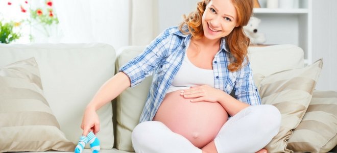 how to have a healthy pregnancy