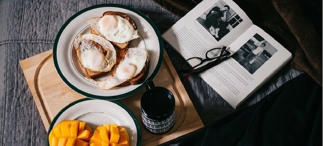 healthy college meals