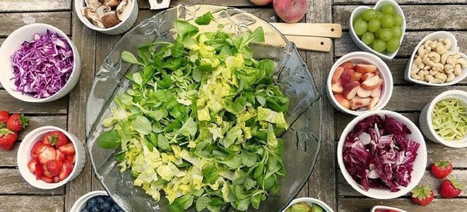 healthy eating habits